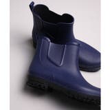 【shoes365】サイドゴアデザイン レインブーツ 長靴 | aimoha men | 詳細画像38