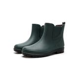 【shoes365】サイドゴアデザイン レインブーツ 長靴 | aimoha men | 詳細画像6