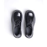 【shoes365】ラウンドトゥ厚底ウォッシュレザーシューズ メンズ | aimoha men | 詳細画像11
