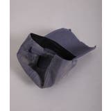 【GENXDER】ウォッシュダメージキャップ | aimoha  | 詳細画像9 