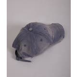 【GENXDER】ウォッシュダメージキャップ | aimoha  | 詳細画像11 