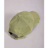 【GENXDER】ウォッシュダメージキャップ | aimoha  | 詳細画像15 