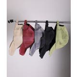 【GENXDER】ウォッシュダメージキャップ | aimoha  | 詳細画像17 