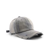 【GENXDER】ウォッシュダメージキャップ | aimoha  | 詳細画像30 