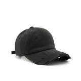 【GENXDER】ウォッシュダメージキャップ | aimoha  | 詳細画像32 