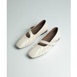 【shoes365】装飾しわベルト付きパンプス | aimoha | 詳細画像9