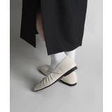 【shoes365】装飾しわベルト付きパンプス | aimoha | 詳細画像11
