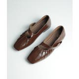 【shoes365】装飾しわベルト付きパンプス | aimoha | 詳細画像40