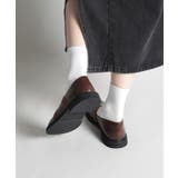 【shoes365】ダブルゴムバンドメリージェーンシューズ | aimoha | 詳細画像12