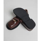 【shoes365】ダブルゴムバンドメリージェーンシューズ | aimoha | 詳細画像19