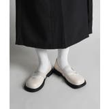 【shoes365】ダブルゴムバンドメリージェーンシューズ | aimoha | 詳細画像29