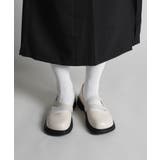 【shoes365】ダブルゴムバンドメリージェーンシューズ | aimoha | 詳細画像33
