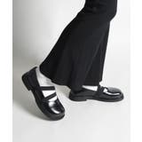 【shoes365】ダブルゴムバンドメリージェーンシューズ | aimoha | 詳細画像6