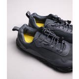 【shoes365】メッシュデザイン防滑アウトドアシューズ | aimoha men | 詳細画像8