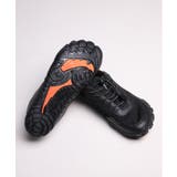 【shoes365】メッシュデザイン防滑アウトドアシューズ | aimoha men | 詳細画像12