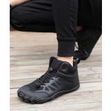 【shoes365】メッシュデザイン防滑アウトドアシューズ | aimoha men | 詳細画像15