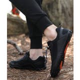 【shoes365】メッシュデザイン防滑アウトドアシューズ | aimoha men | 詳細画像18