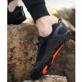 【shoes365】メッシュデザイン防滑アウトドアシューズ | aimoha men | 詳細画像19
