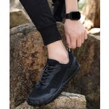 【shoes365】メッシュデザイン防滑アウトドアシューズ | aimoha men | 詳細画像25