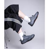 ダークグレー | 【shoes365】メッシュデザイン防滑アウトドアシューズ | aimoha men