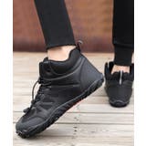 【shoes365】メッシュデザイン防滑アウトドアシューズ | aimoha men | 詳細画像30