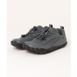 【shoes365】メッシュデザイン防滑アウトドアシューズ | aimoha men | 詳細画像2