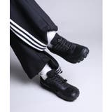 【shoes365】メッシュデザイン防滑アウトドアシューズ | aimoha men | 詳細画像37