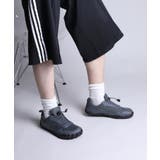 【shoes365】メッシュデザイン防滑アウトドアシューズ | aimoha men | 詳細画像38