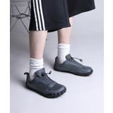 【shoes365】メッシュデザイン防滑アウトドアシューズ | aimoha men | 詳細画像39