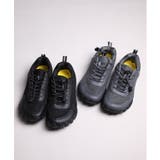 【shoes365】メッシュデザイン防滑アウトドアシューズ | aimoha men | 詳細画像41