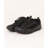 【shoes365】メッシュデザイン防滑アウトドアシューズ | aimoha men | 詳細画像3