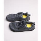 【shoes365】メッシュデザイン防滑アウトドアシューズ | aimoha men | 詳細画像4