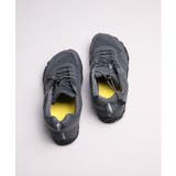 【shoes365】メッシュデザイン防滑アウトドアシューズ | aimoha men | 詳細画像5