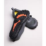【shoes365】メッシュデザイン防滑アウトドアシューズ | aimoha men | 詳細画像6