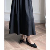 【shoes365】レザーフレンチエレガンス ポインテッドトゥパンプス | aimoha | 詳細画像26