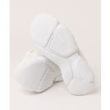 【shoes365】パッチワーク凹凸感厚底スニーカー | aimoha  | 詳細画像8 