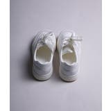 【shoes365】異素材パッチワークデザインスニーカー | aimoha  | 詳細画像37 