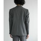 aimoha men SIMPLE TAILORED JACKET | aimoha men | 詳細画像8