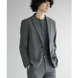aimoha men SIMPLE TAILORED JACKET | aimoha men | 詳細画像13