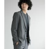 aimoha men SIMPLE TAILORED JACKET | aimoha men | 詳細画像16