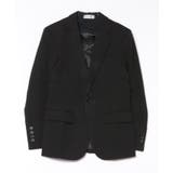 aimoha men SIMPLE TAILORED JACKET | aimoha men | 詳細画像1