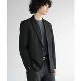 aimoha men SIMPLE TAILORED JACKET | aimoha men | 詳細画像43