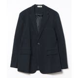 aimoha men SIMPLE TAILORED JACKET | aimoha men | 詳細画像3
