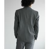 aimoha men SIMPLE TAILORED JACKET | aimoha men | 詳細画像5