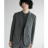 aimoha men SIMPLE TAILORED JACKET | aimoha men | 詳細画像6