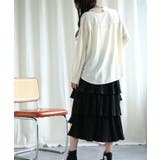 【Aimoha】コード付き長袖シャツ | aimoha | 詳細画像27
