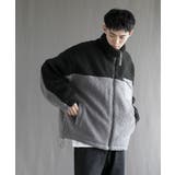 ブラック | Cozy Sherpa Fleece | aimoha men