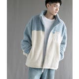 Cozy Sherpa Fleece | aimoha men | 詳細画像10