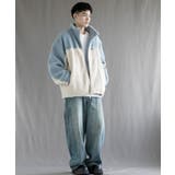 Cozy Sherpa Fleece | aimoha men | 詳細画像11