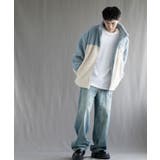 Cozy Sherpa Fleece | aimoha men | 詳細画像6